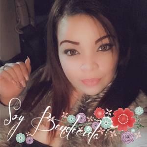 Meet your Posher, Mariely